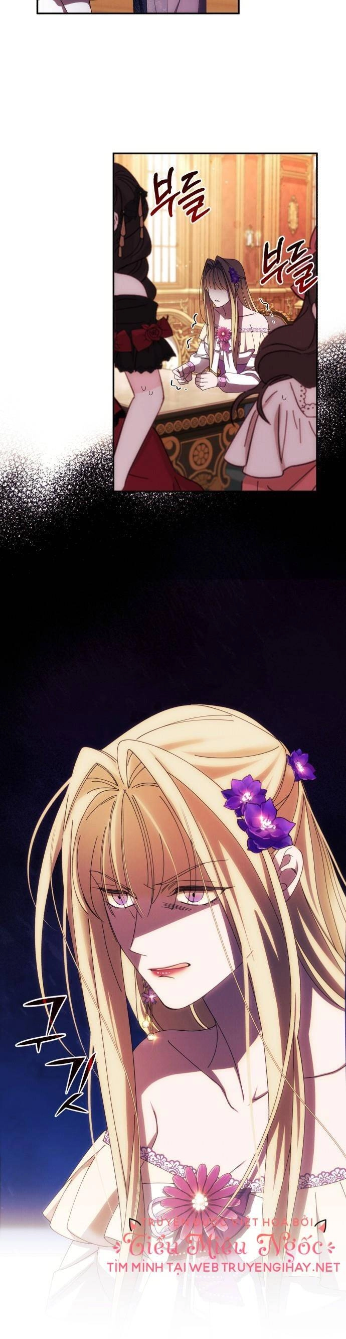 Tôi Sẽ Quyến Rũ Công Tước Phương Bắc Chapter 35 - 13