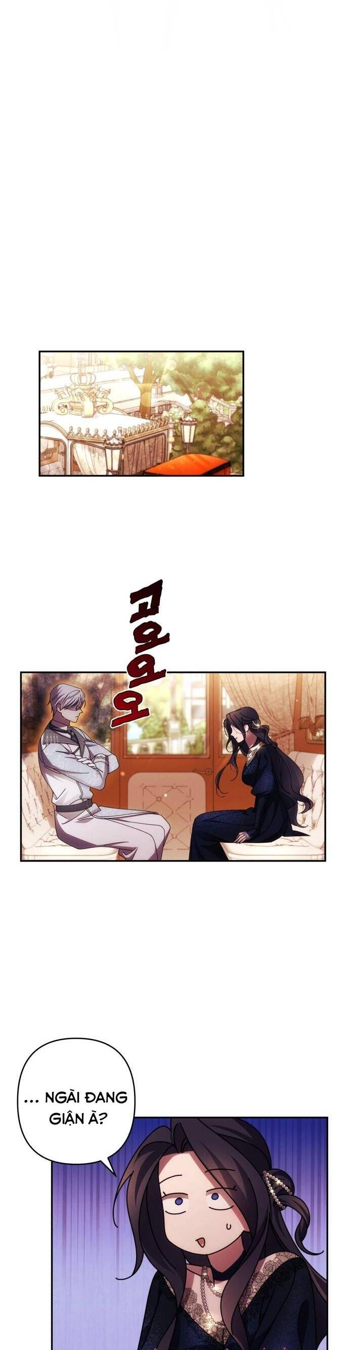 Tôi Sẽ Quyến Rũ Công Tước Phương Bắc Chapter 35 - 14