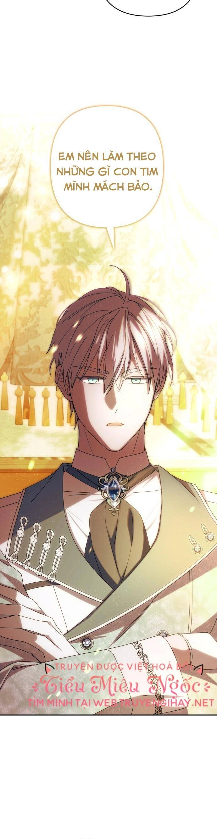 Tôi Sẽ Quyến Rũ Công Tước Phương Bắc Chapter 35 - 22