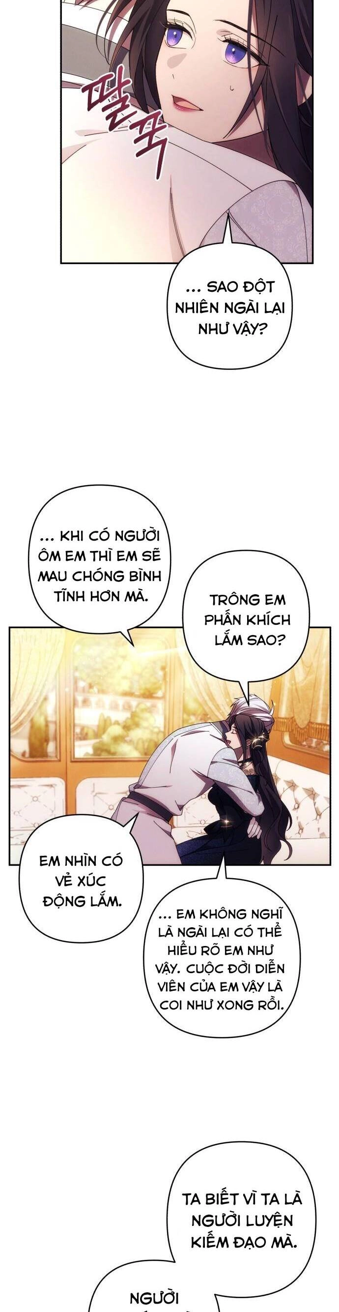 Tôi Sẽ Quyến Rũ Công Tước Phương Bắc Chapter 35 - 29