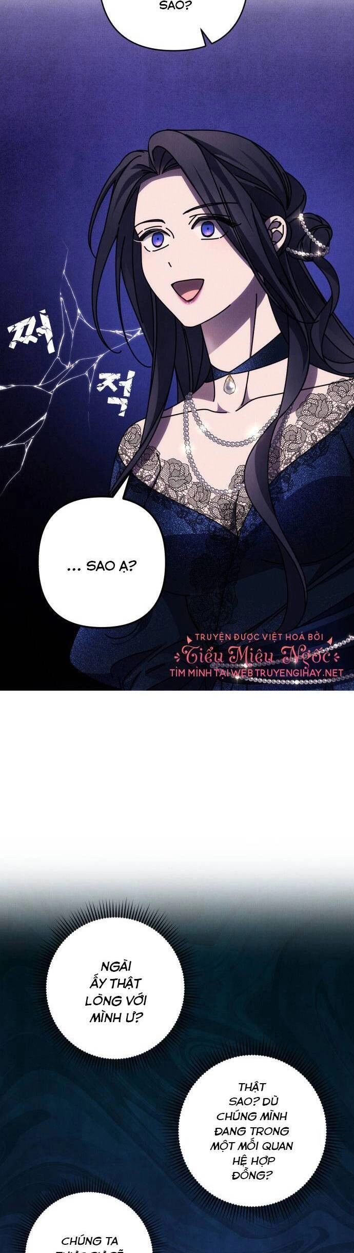 Tôi Sẽ Quyến Rũ Công Tước Phương Bắc Chapter 36 - 2