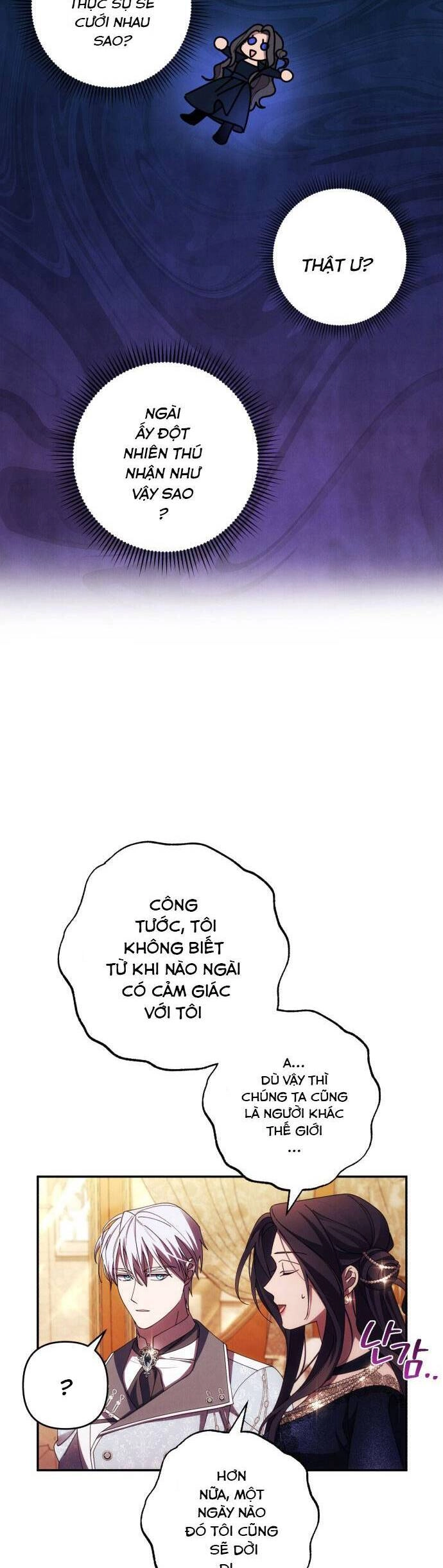 Tôi Sẽ Quyến Rũ Công Tước Phương Bắc Chapter 36 - 3