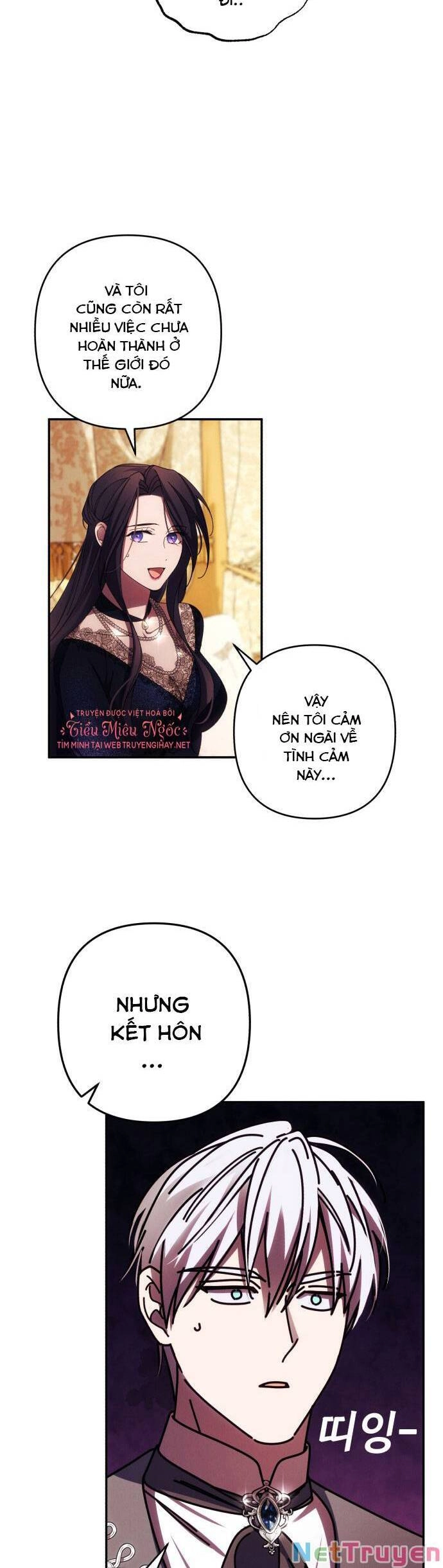 Tôi Sẽ Quyến Rũ Công Tước Phương Bắc Chapter 36 - 4