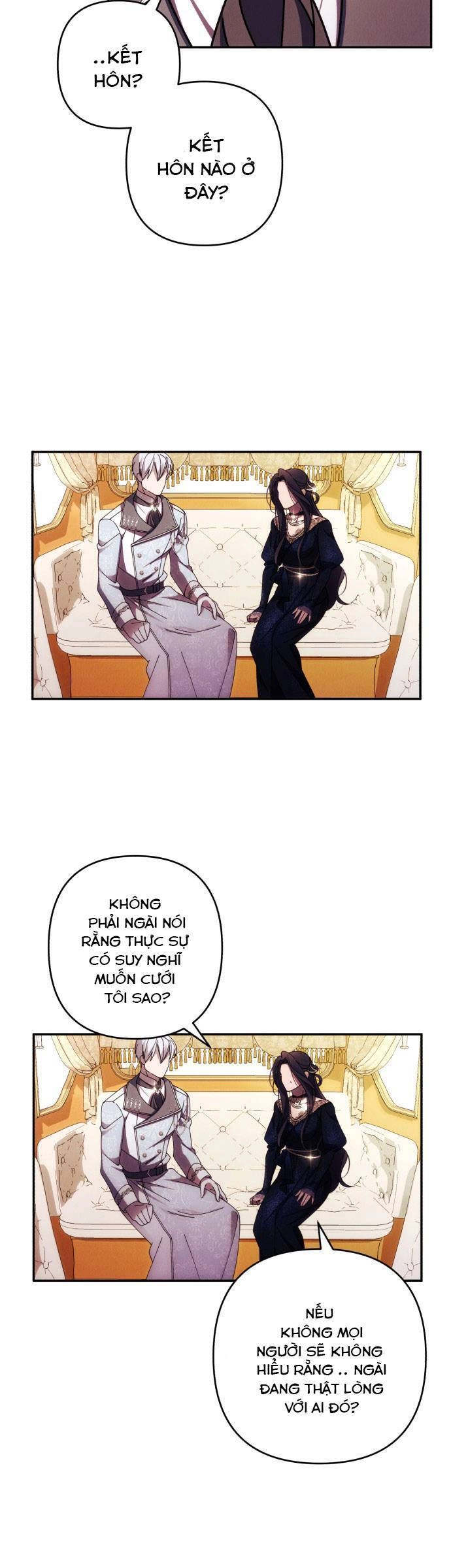 Tôi Sẽ Quyến Rũ Công Tước Phương Bắc Chapter 36 - 5