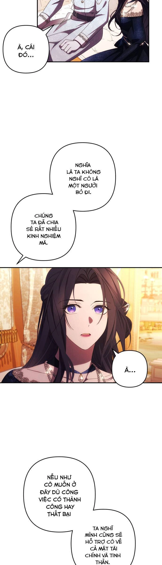 Tôi Sẽ Quyến Rũ Công Tước Phương Bắc Chapter 36 - 9