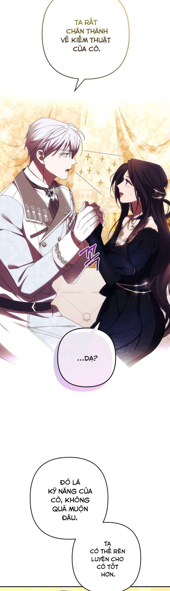 Tôi Sẽ Quyến Rũ Công Tước Phương Bắc Chapter 36 - 11