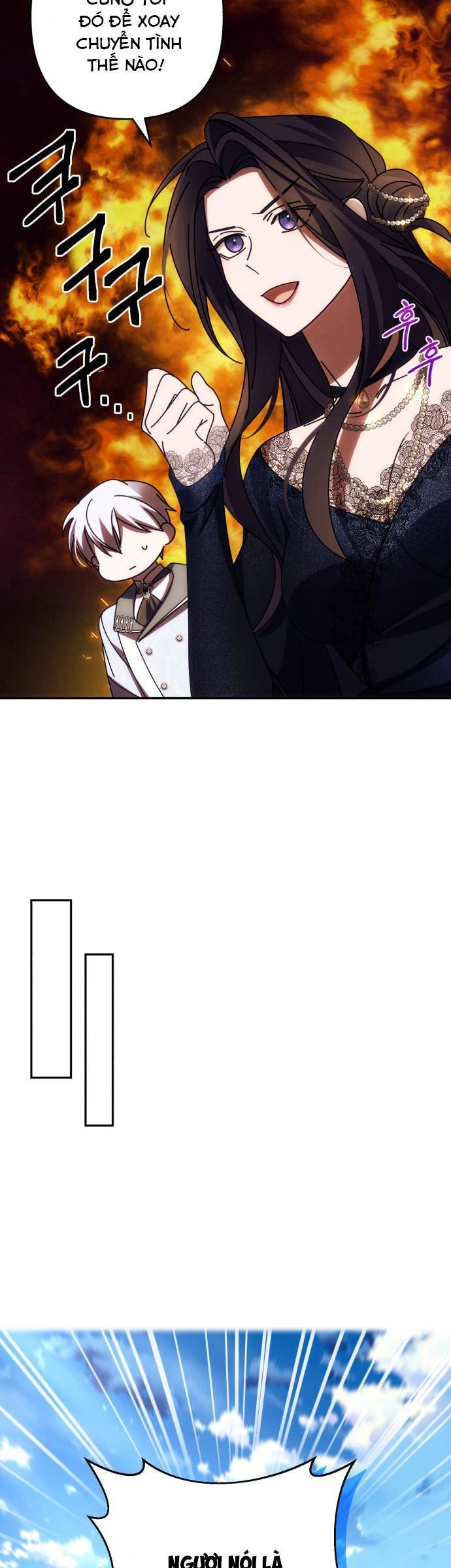 Tôi Sẽ Quyến Rũ Công Tước Phương Bắc Chapter 36 - 15