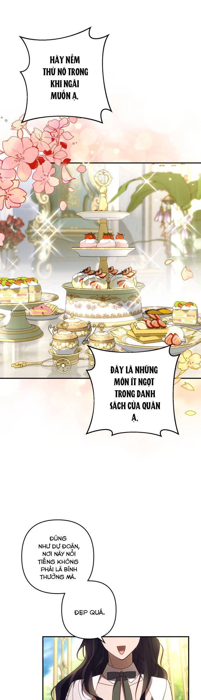 Tôi Sẽ Quyến Rũ Công Tước Phương Bắc Chapter 36 - 19