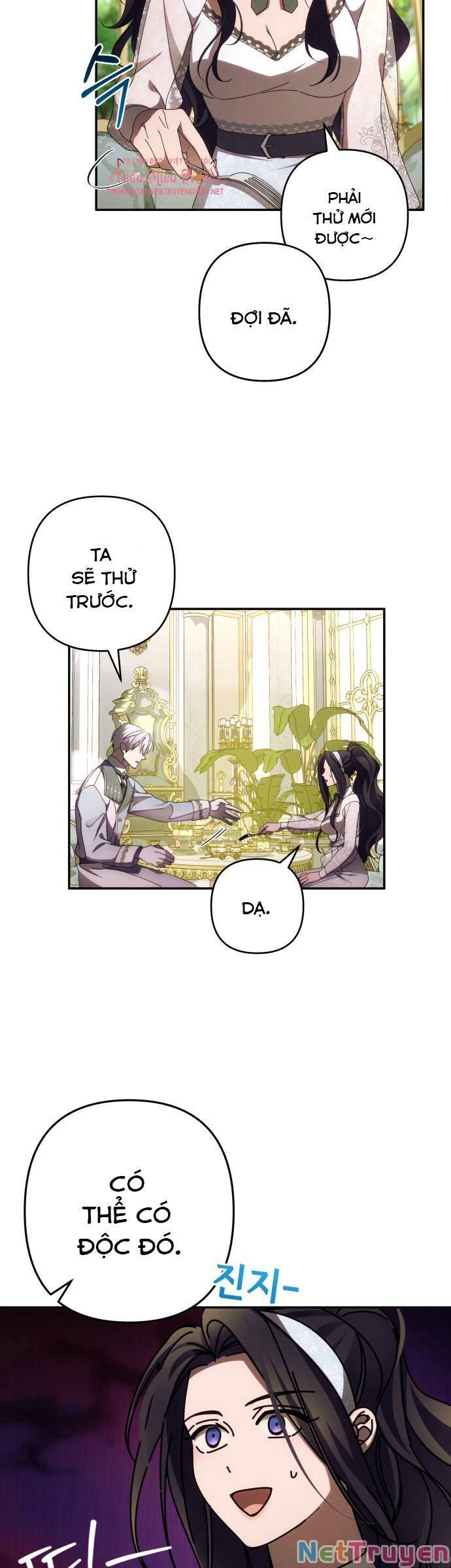 Tôi Sẽ Quyến Rũ Công Tước Phương Bắc Chapter 36 - 20