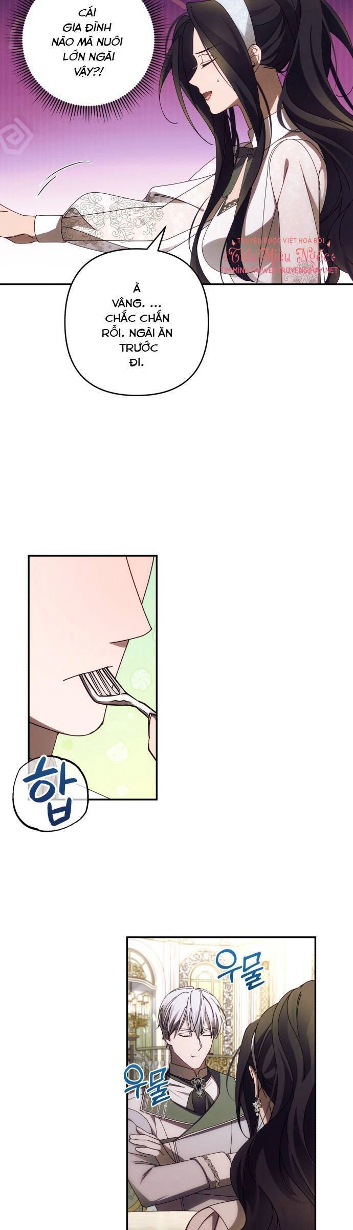 Tôi Sẽ Quyến Rũ Công Tước Phương Bắc Chapter 36 - 22