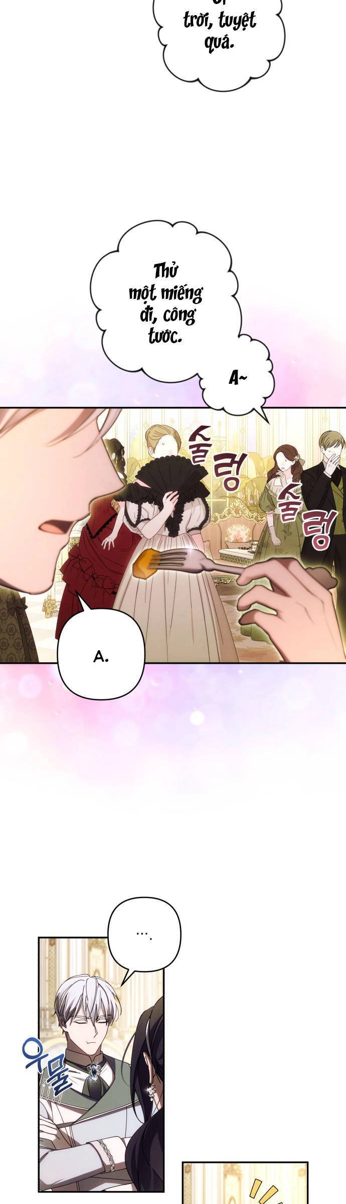 Tôi Sẽ Quyến Rũ Công Tước Phương Bắc Chapter 36 - 27