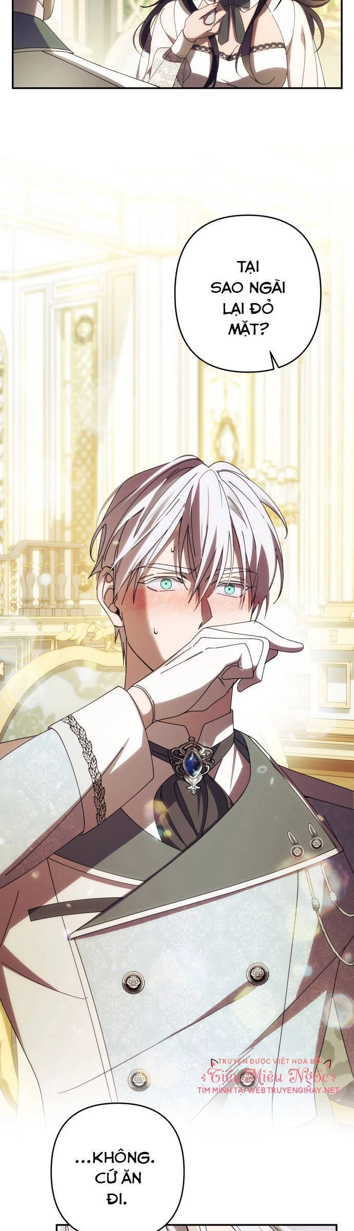 Tôi Sẽ Quyến Rũ Công Tước Phương Bắc Chapter 36 - 29