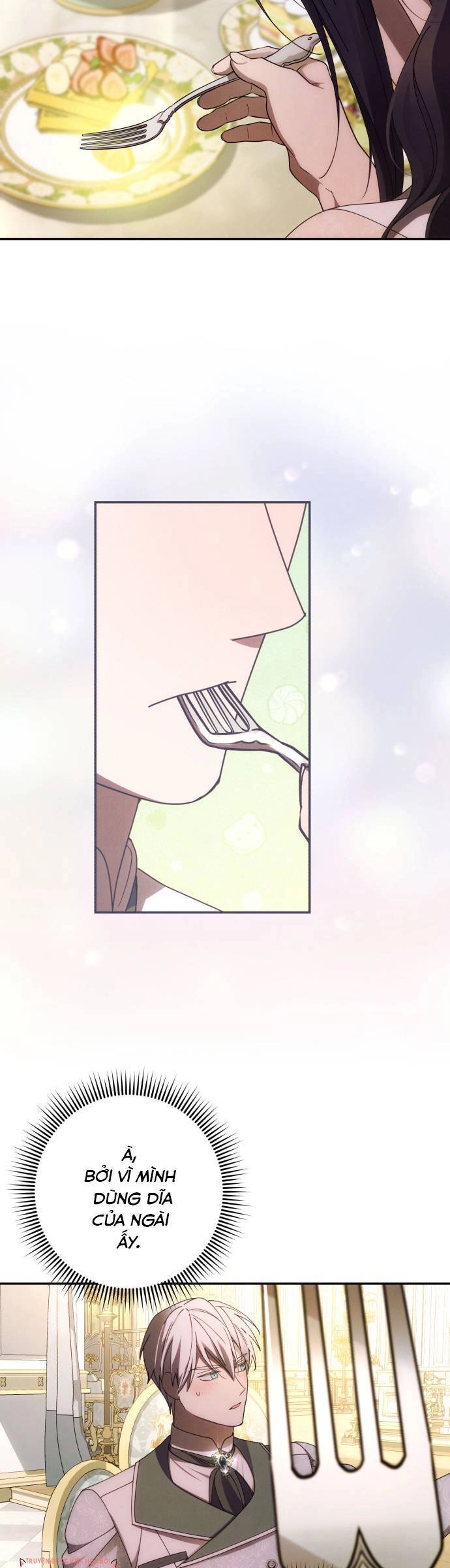 Tôi Sẽ Quyến Rũ Công Tước Phương Bắc Chapter 36 - 31