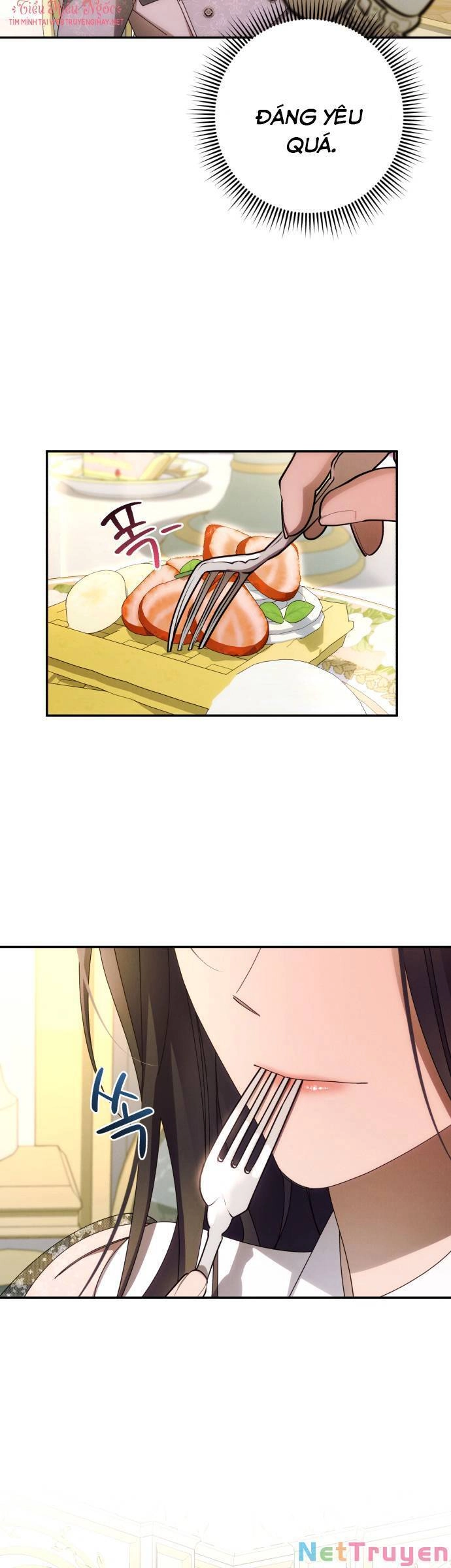 Tôi Sẽ Quyến Rũ Công Tước Phương Bắc Chapter 36 - 32