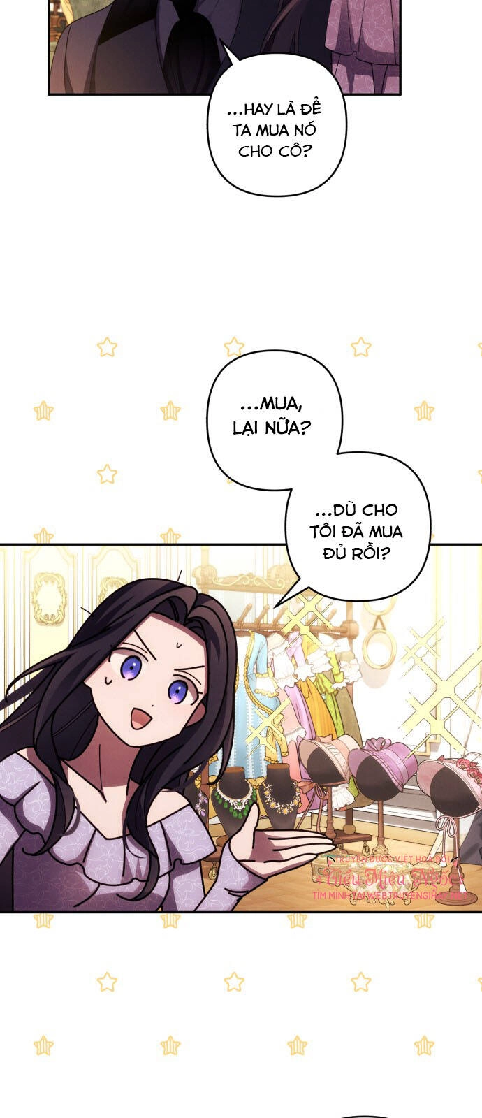 Tôi Sẽ Quyến Rũ Công Tước Phương Bắc Chapter 37 - 4