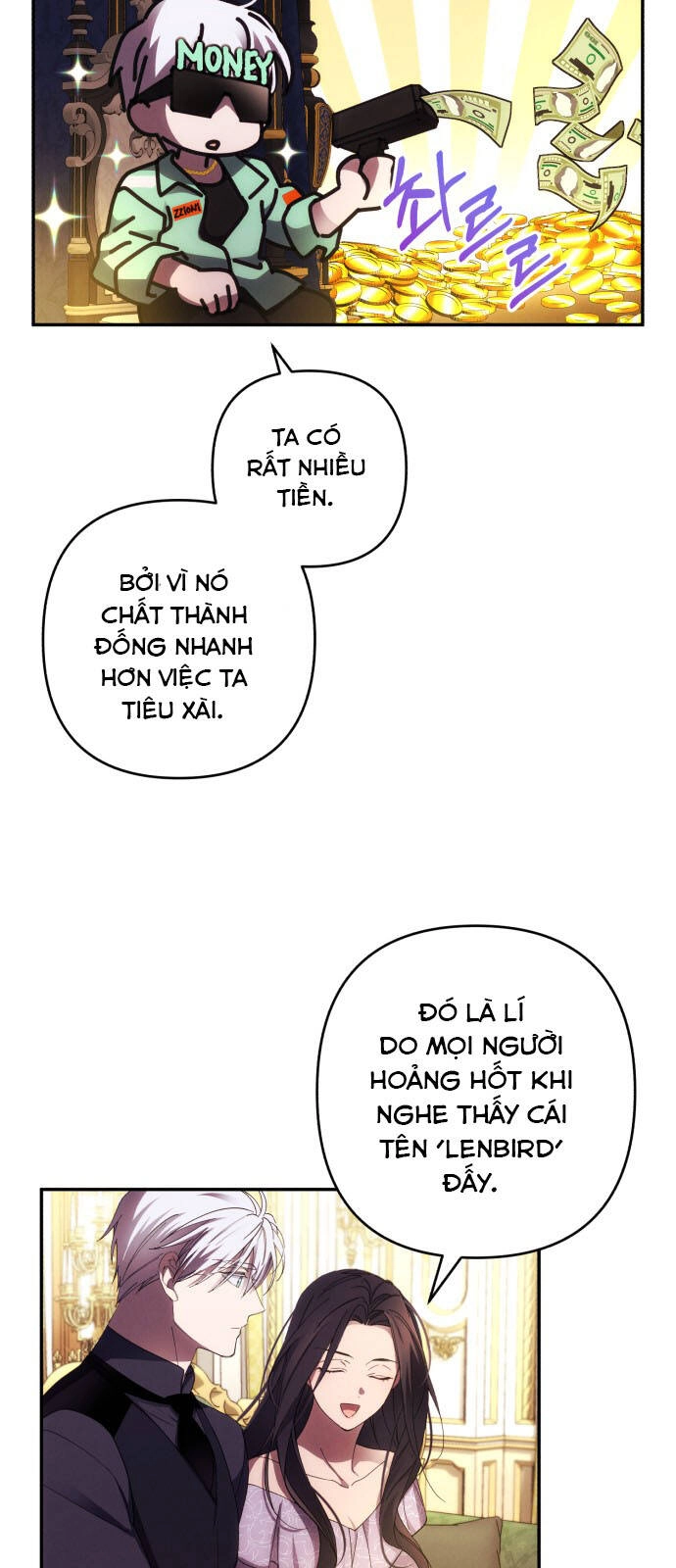 Tôi Sẽ Quyến Rũ Công Tước Phương Bắc Chapter 37 - 6