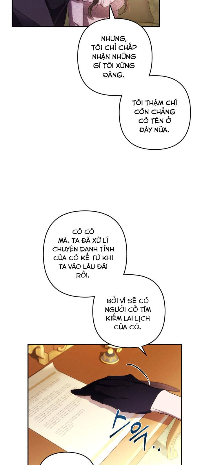 Tôi Sẽ Quyến Rũ Công Tước Phương Bắc Chapter 37 - 7