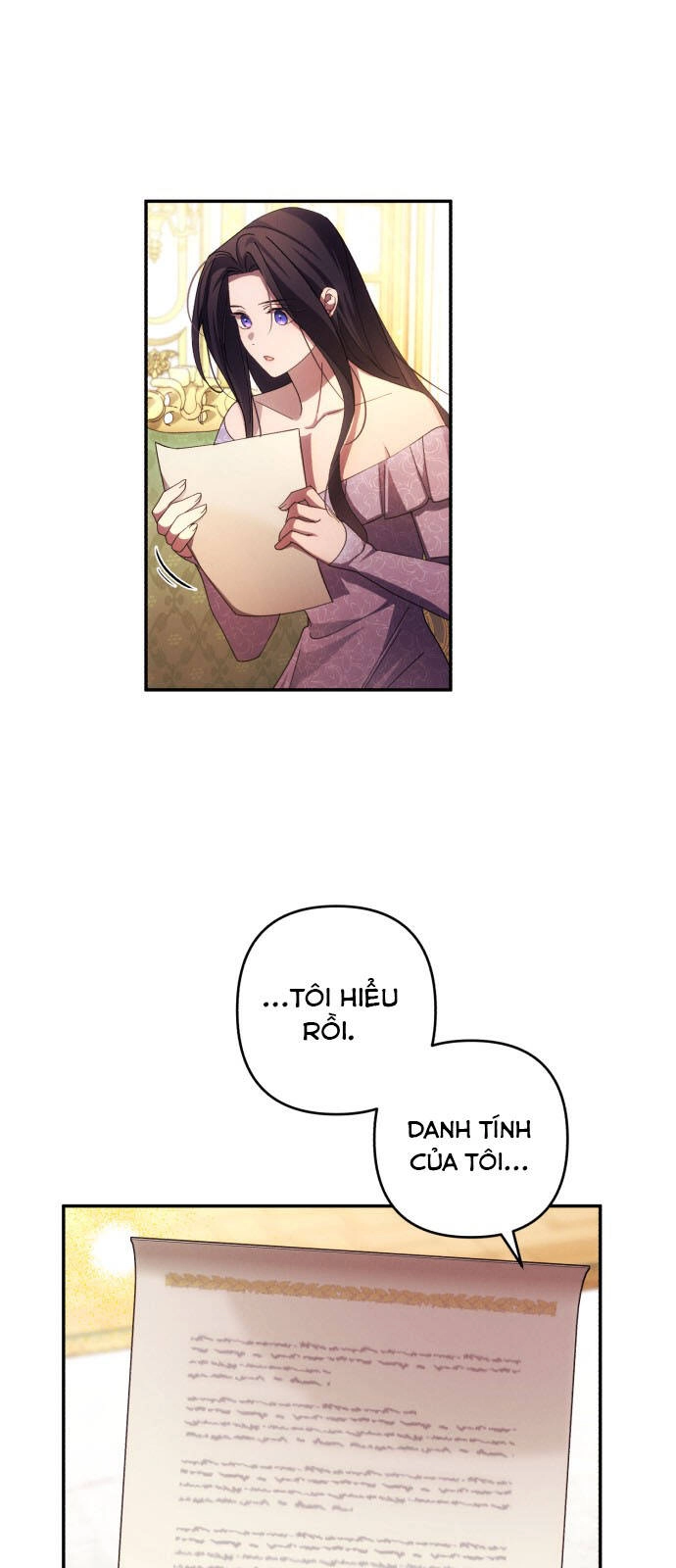 Tôi Sẽ Quyến Rũ Công Tước Phương Bắc Chapter 37 - 9