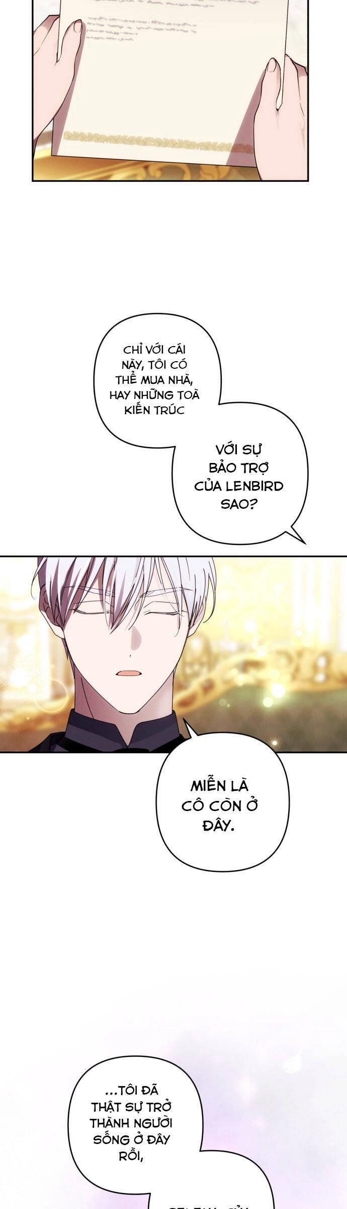 Tôi Sẽ Quyến Rũ Công Tước Phương Bắc Chapter 37 - 10