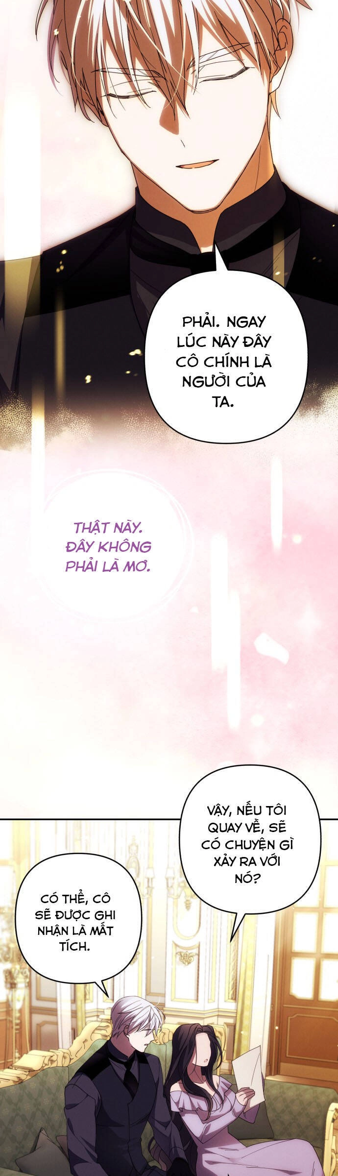 Tôi Sẽ Quyến Rũ Công Tước Phương Bắc Chapter 37 - 12