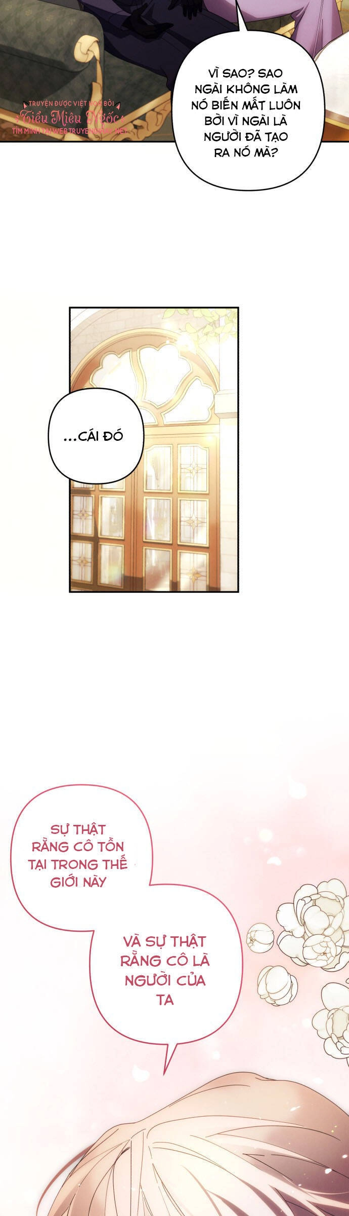 Tôi Sẽ Quyến Rũ Công Tước Phương Bắc Chapter 37 - 13