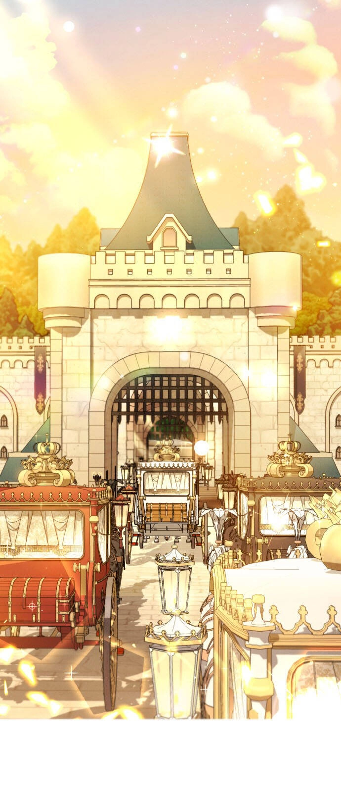 Tôi Sẽ Quyến Rũ Công Tước Phương Bắc Chapter 37 - 17