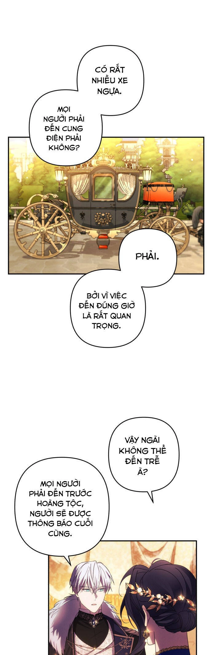 Tôi Sẽ Quyến Rũ Công Tước Phương Bắc Chapter 37 - 18