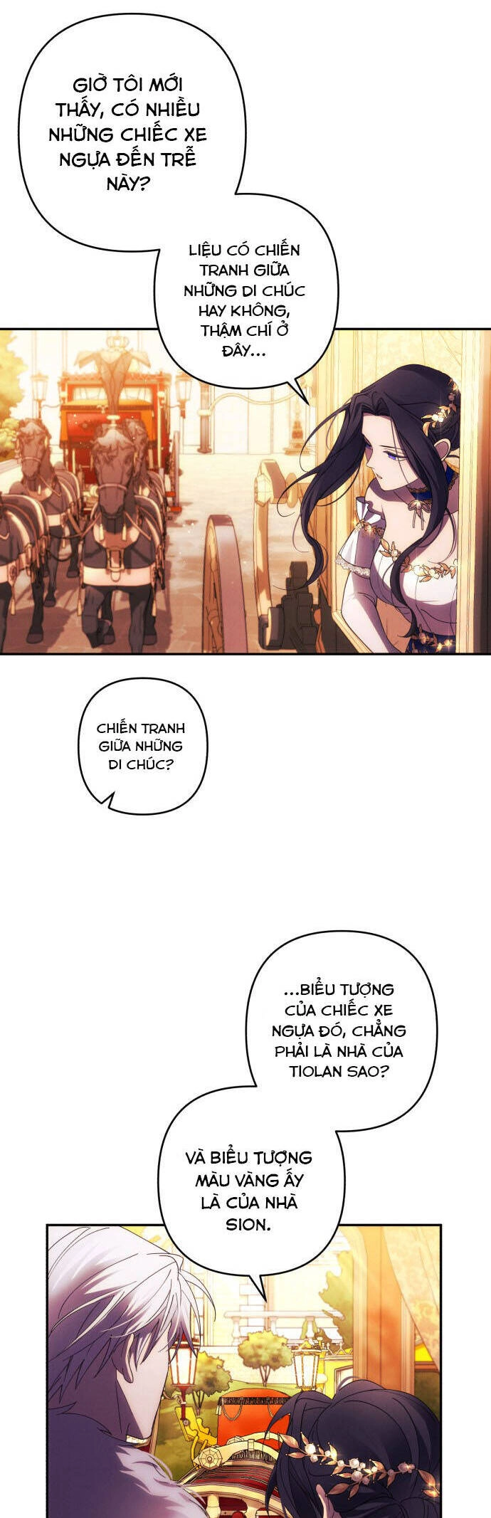 Tôi Sẽ Quyến Rũ Công Tước Phương Bắc Chapter 37 - 20