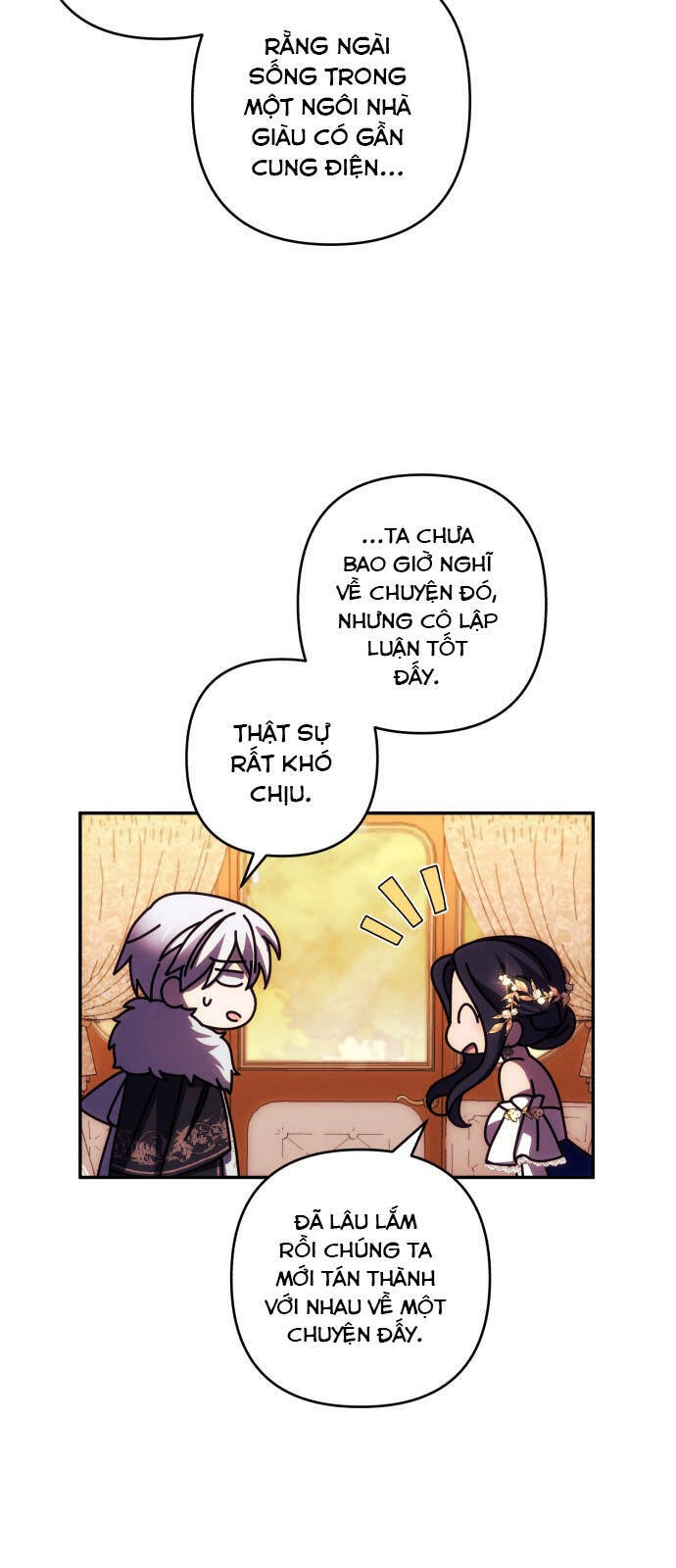 Tôi Sẽ Quyến Rũ Công Tước Phương Bắc Chapter 37 - 22