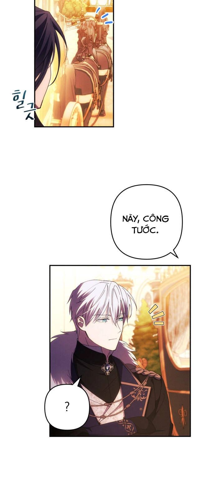 Tôi Sẽ Quyến Rũ Công Tước Phương Bắc Chapter 37 - 27