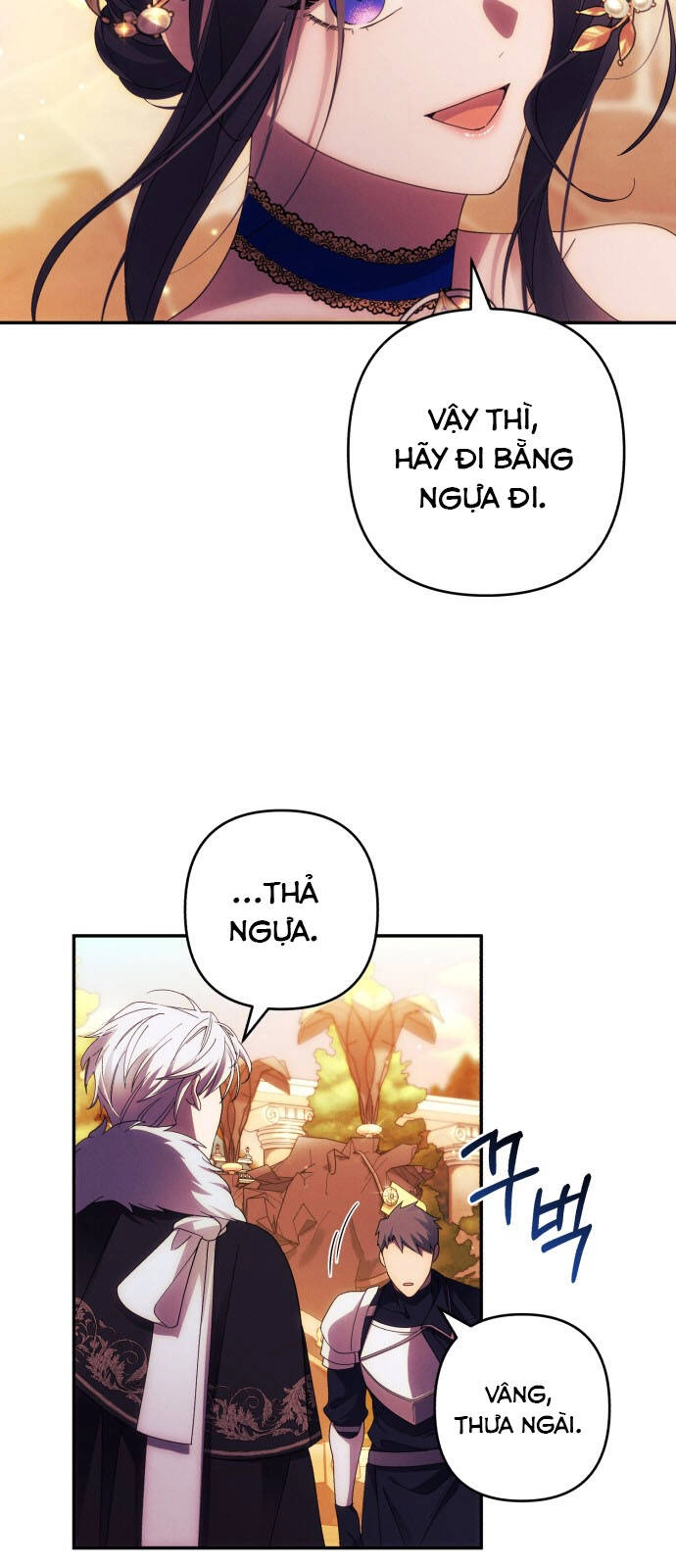 Tôi Sẽ Quyến Rũ Công Tước Phương Bắc Chapter 37 - 30