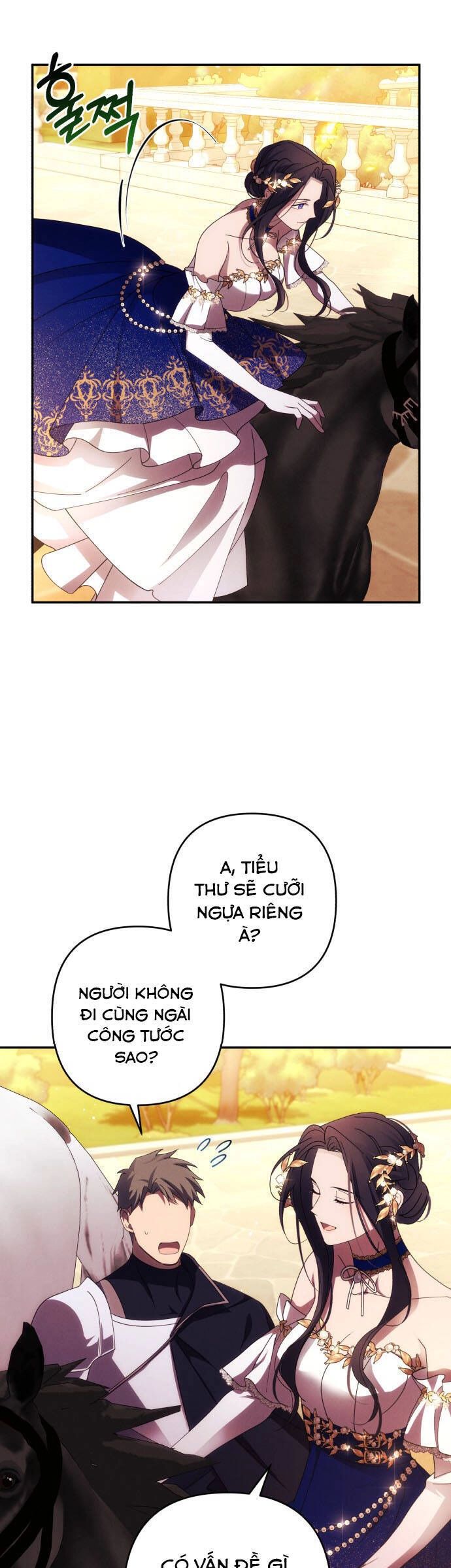 Tôi Sẽ Quyến Rũ Công Tước Phương Bắc Chapter 37 - 31