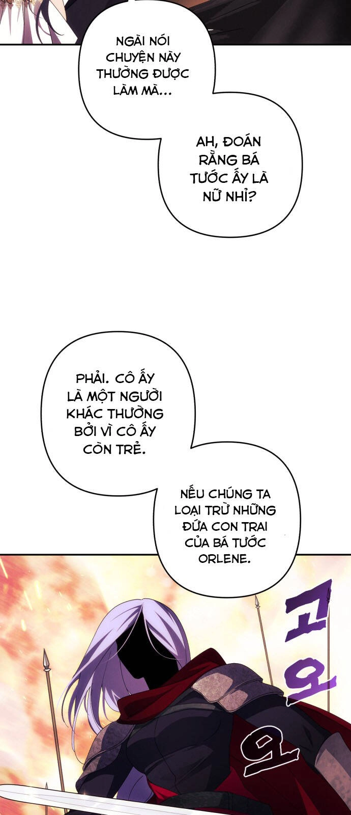 Tôi Sẽ Quyến Rũ Công Tước Phương Bắc Chapter 37 - 36