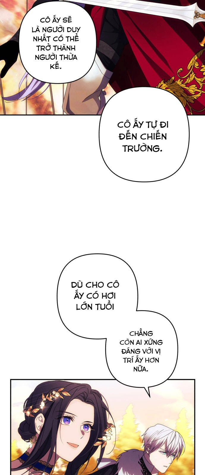 Tôi Sẽ Quyến Rũ Công Tước Phương Bắc Chapter 37 - 37