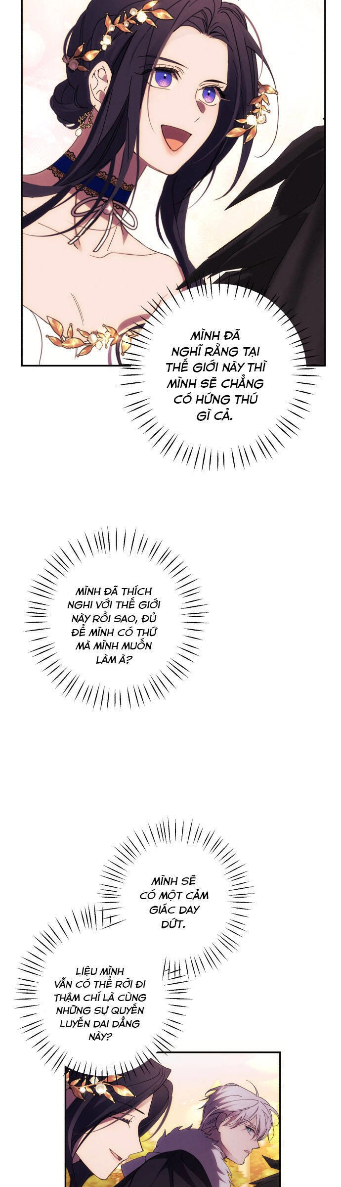 Tôi Sẽ Quyến Rũ Công Tước Phương Bắc Chapter 37 - 39