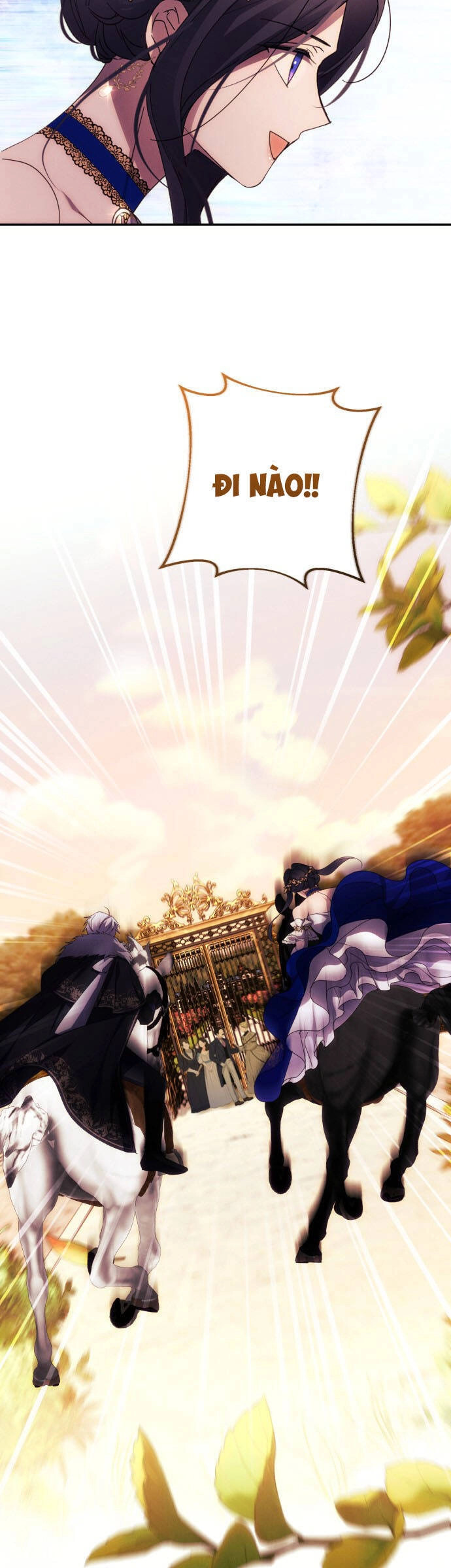 Tôi Sẽ Quyến Rũ Công Tước Phương Bắc Chapter 37 - 41