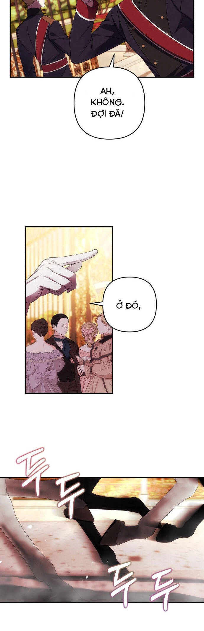 Tôi Sẽ Quyến Rũ Công Tước Phương Bắc Chapter 37 - 43