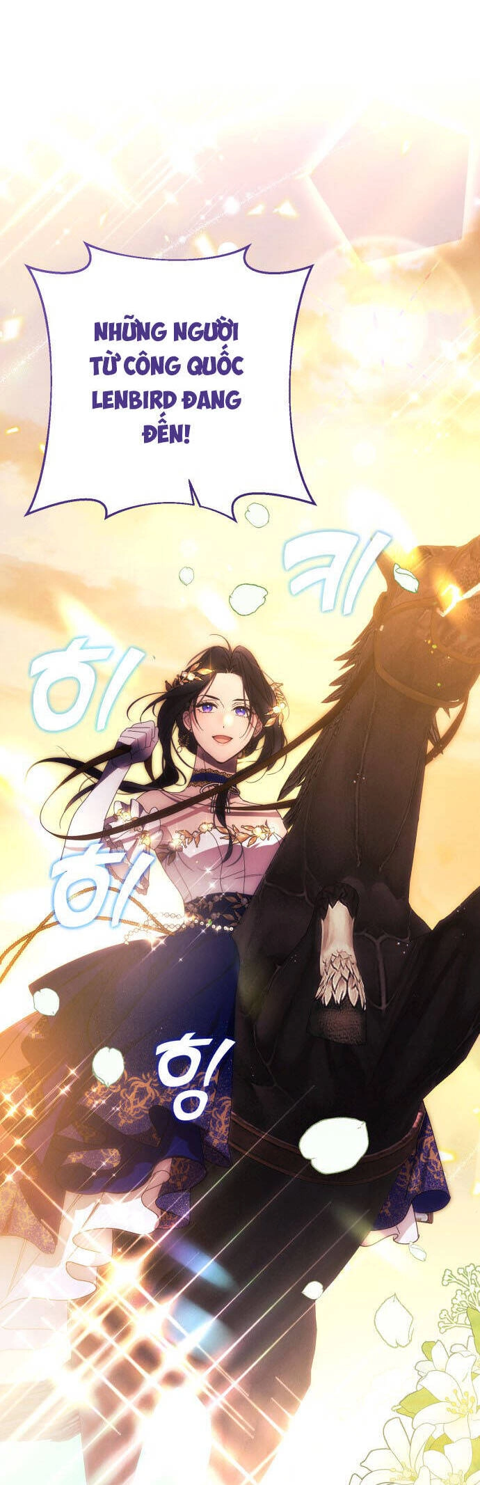 Tôi Sẽ Quyến Rũ Công Tước Phương Bắc Chapter 37 - 44