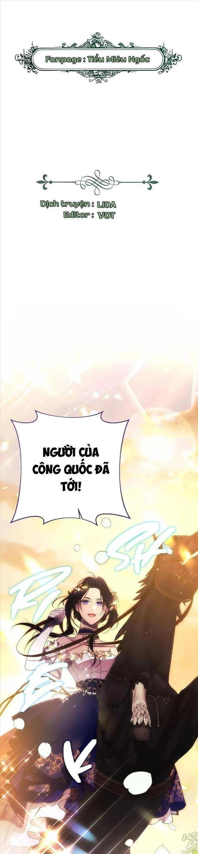 Tôi Sẽ Quyến Rũ Công Tước Phương Bắc Chapter 38 - 1