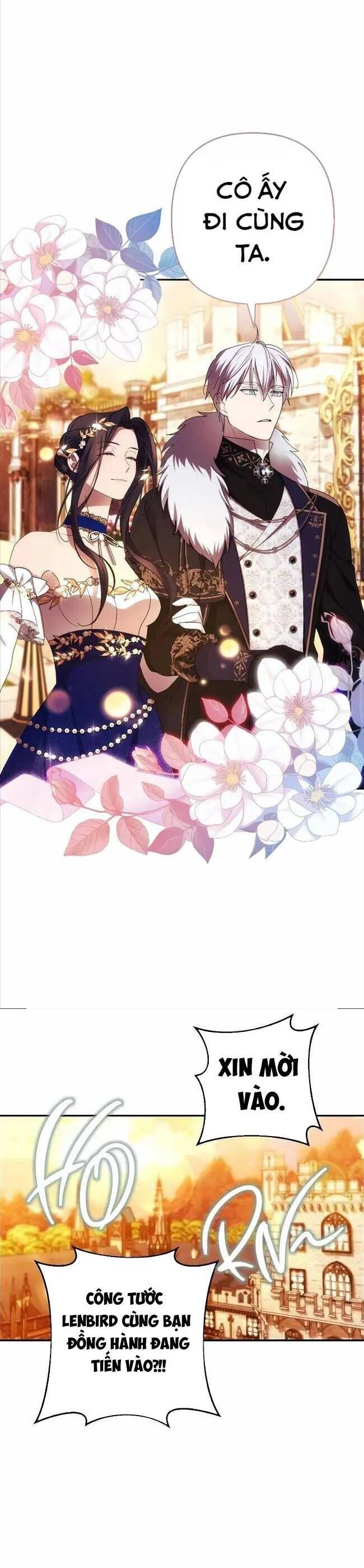 Tôi Sẽ Quyến Rũ Công Tước Phương Bắc Chapter 38 - 4