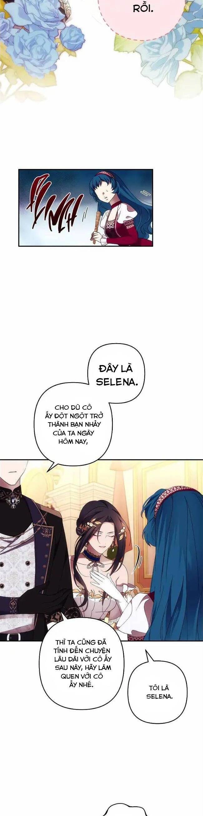 Tôi Sẽ Quyến Rũ Công Tước Phương Bắc Chapter 38 - 16