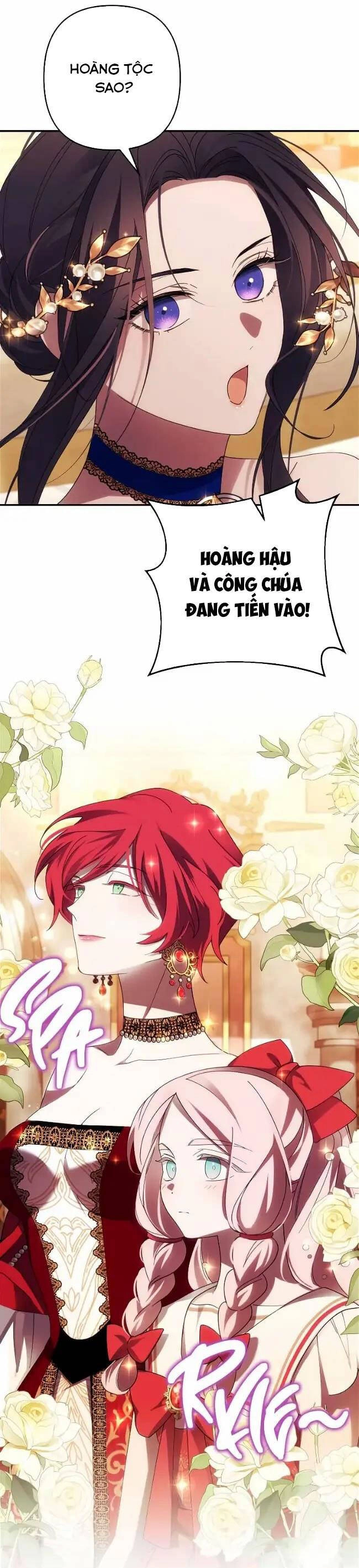 Tôi Sẽ Quyến Rũ Công Tước Phương Bắc Chapter 38 - 20