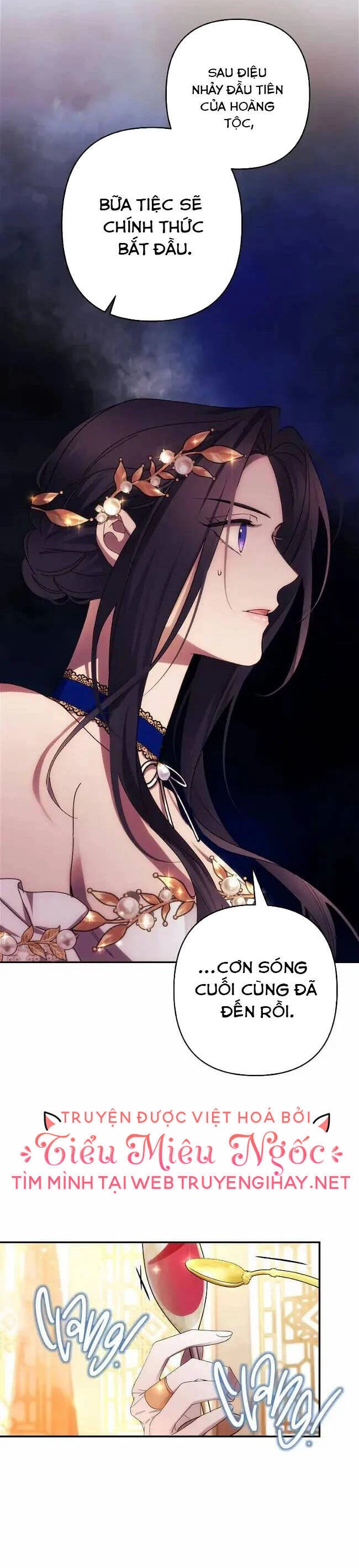 Tôi Sẽ Quyến Rũ Công Tước Phương Bắc Chapter 38 - 25