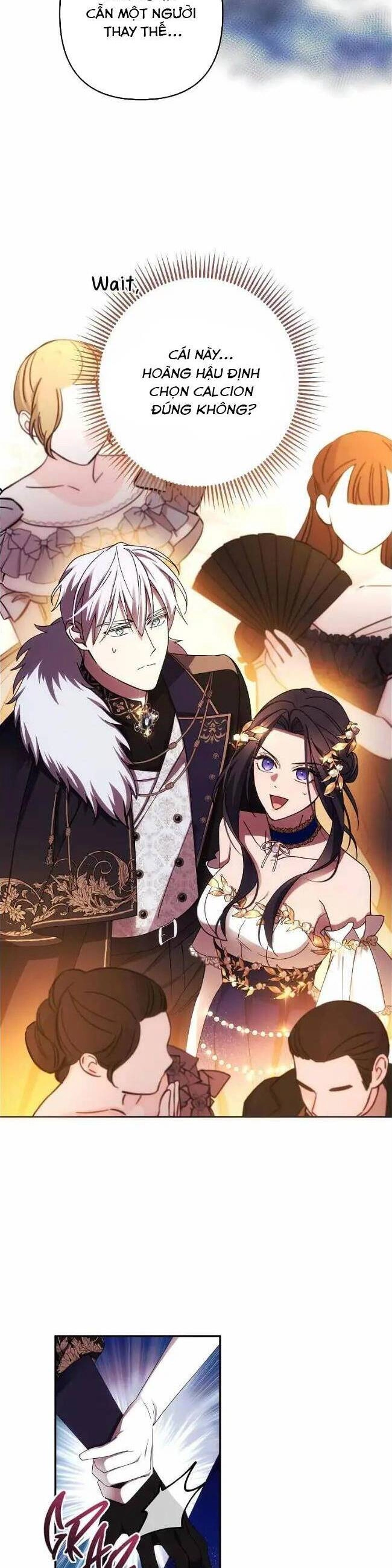 Tôi Sẽ Quyến Rũ Công Tước Phương Bắc Chapter 38 - 27