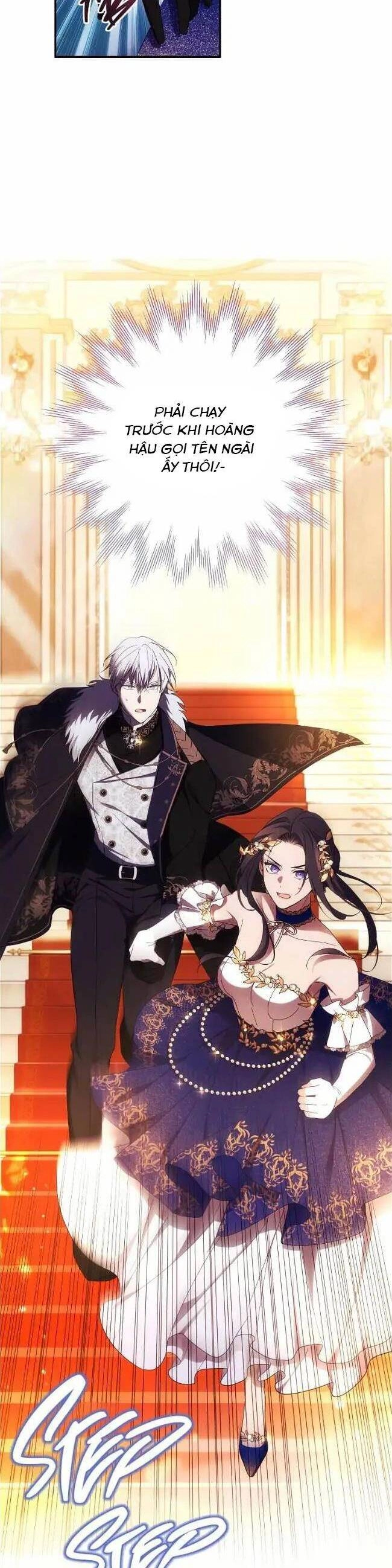 Tôi Sẽ Quyến Rũ Công Tước Phương Bắc Chapter 38 - 28