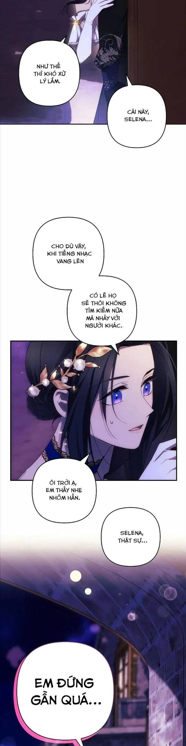 Tôi Sẽ Quyến Rũ Công Tước Phương Bắc Chapter 38 - 30