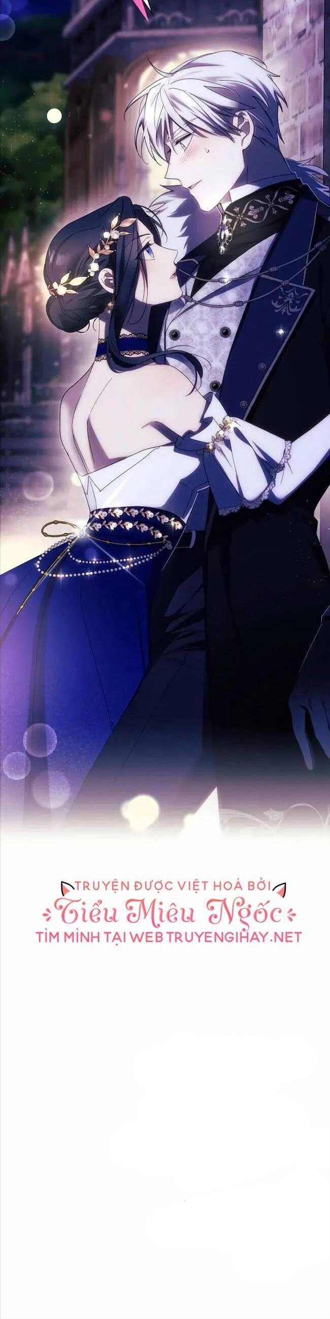 Tôi Sẽ Quyến Rũ Công Tước Phương Bắc Chapter 38 - 31