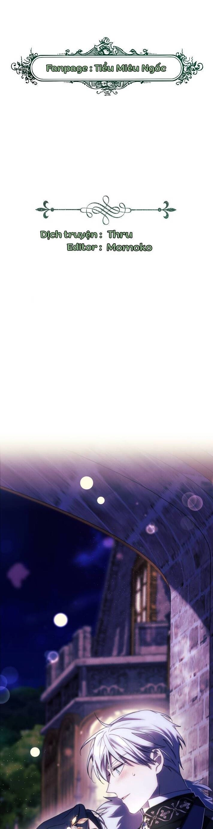 Tôi Sẽ Quyến Rũ Công Tước Phương Bắc Chapter 39 - 1