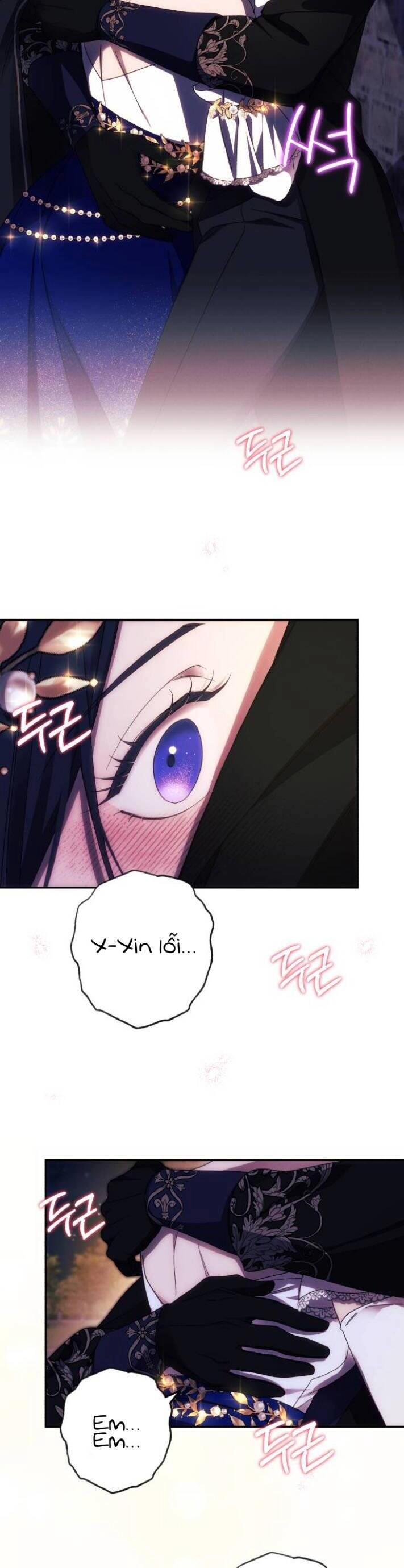 Tôi Sẽ Quyến Rũ Công Tước Phương Bắc Chapter 39 - 4