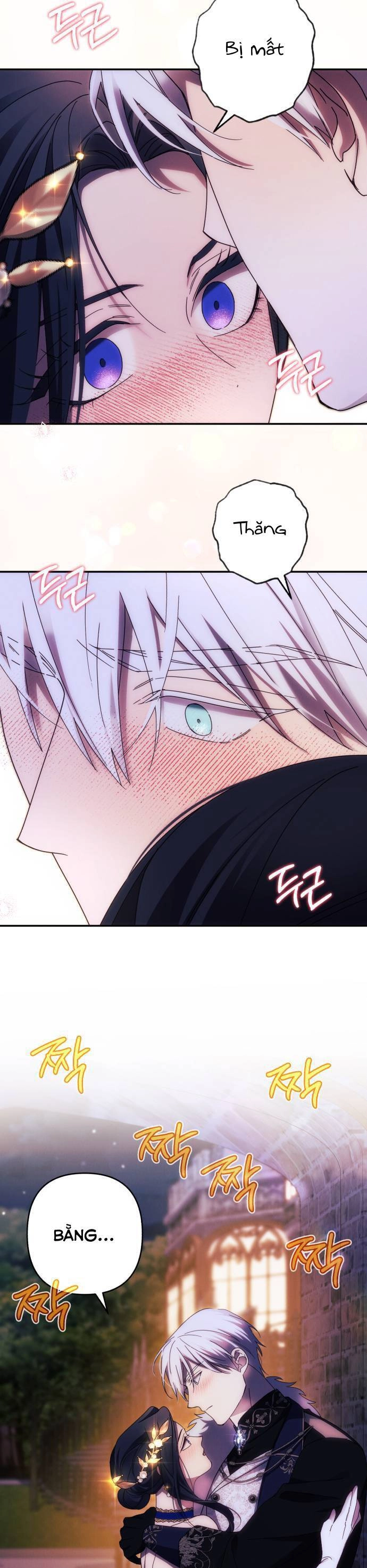 Tôi Sẽ Quyến Rũ Công Tước Phương Bắc Chapter 39 - 5